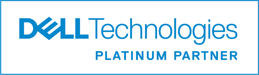 Dell Technologies, Platinum Partner